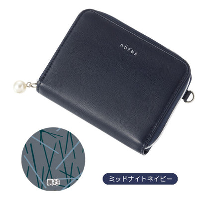 ノフェス ジャバラカードケース [全5色] レイメイ藤井 NSN1453 [M便 1/6]