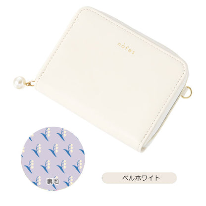 ノフェス ジャバラカードケース [全5色] レイメイ藤井 NSN1453 [M便 1/6]