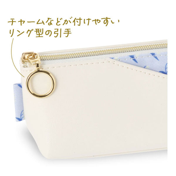 ノフェス ペンケース [全5色] レイメイ藤井 NSF1455