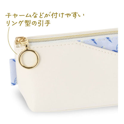 ノフェス ペンケース [全5色] レイメイ藤井 NSF1455