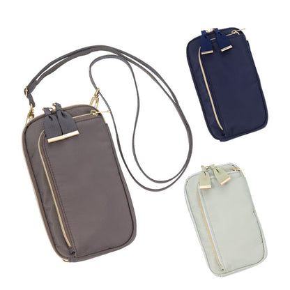 ノフェス モバイルクローゼット キャリングポーチ [全3色] レイメイ藤井 MC1457