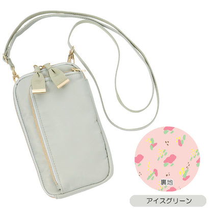 ノフェス モバイルクローゼット キャリングポーチ [全3色] レイメイ藤井 MC1457