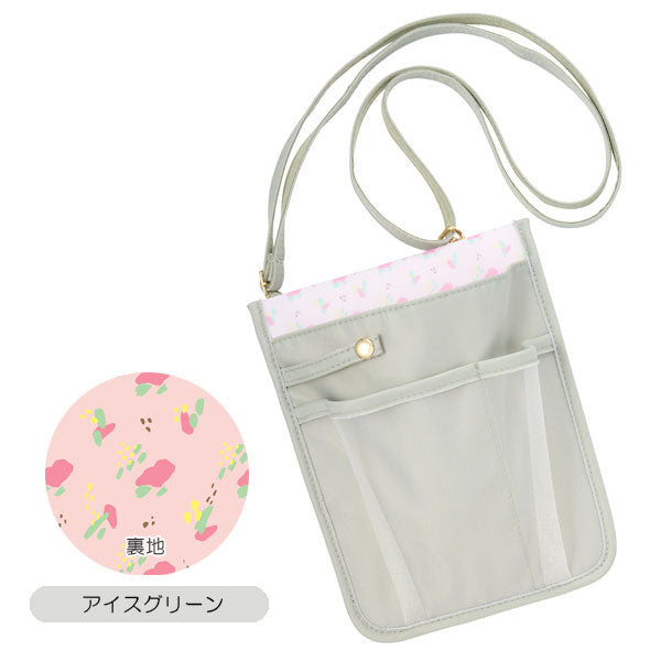 ノフェス モバイルクローゼット ワークポーチ [全3色] レイメイ藤井