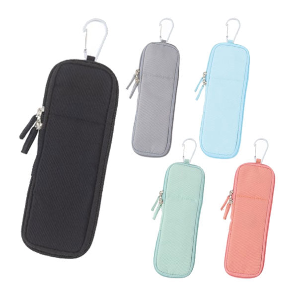 sleena スリーナペンケース [全5色] レイメイ藤井 FY1459B/N/A/M/P [M便 1/2]