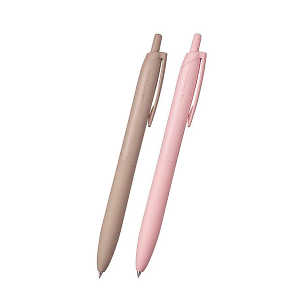 【限定】ジェットストリーム シングル《JETSTREAM》単色ボールペン Lite touch ink 黒［全2色］0.5mm 三菱鉛筆 SXNLS05. [M便 1/15]