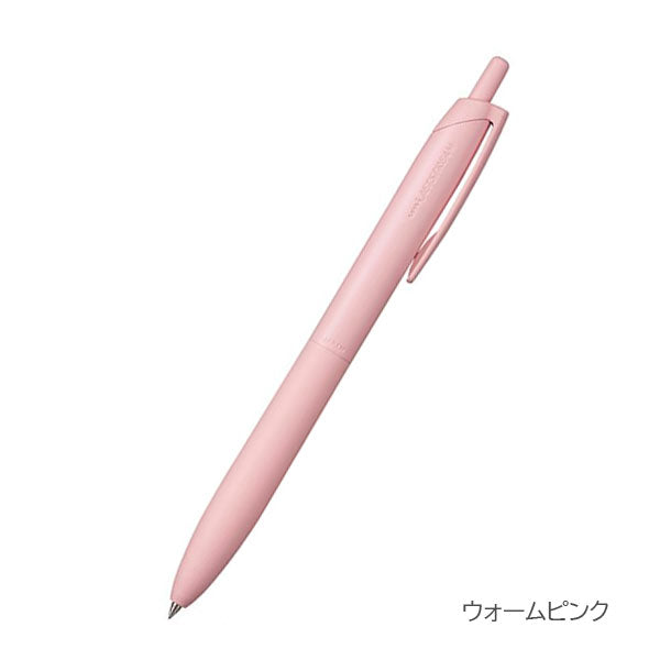 【限定】ジェットストリーム シングル《JETSTREAM》単色ボールペン Lite touch ink 黒［全2色］0.5mm 三菱鉛筆 SXNLS05. [M便 1/15]