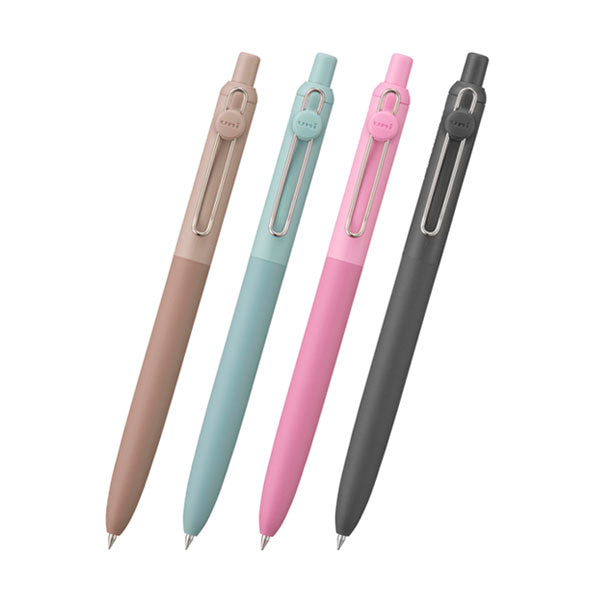 uniball ZENTO《ユニボール ゼント》リトリート スタンダードモデル［全4色］ [0.38mm/0.5mm] 三菱鉛筆 UBNZSC38B./UBNZSC05.61/UBNZSC05B.13 [M便 1/30]
