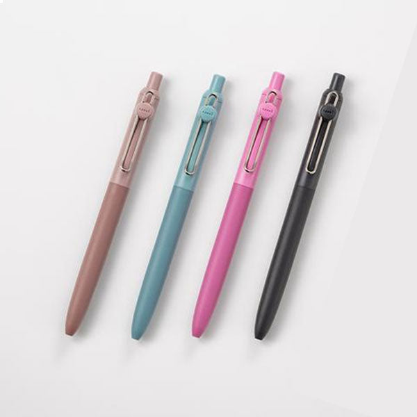 uniball ZENTO《ユニボール ゼント》リトリート スタンダードモデル［全4色］ [0.38mm/0.5mm] 三菱鉛筆 UBNZSC38B./UBNZSC05.61/UBNZSC05B.13 [M便 1/30]