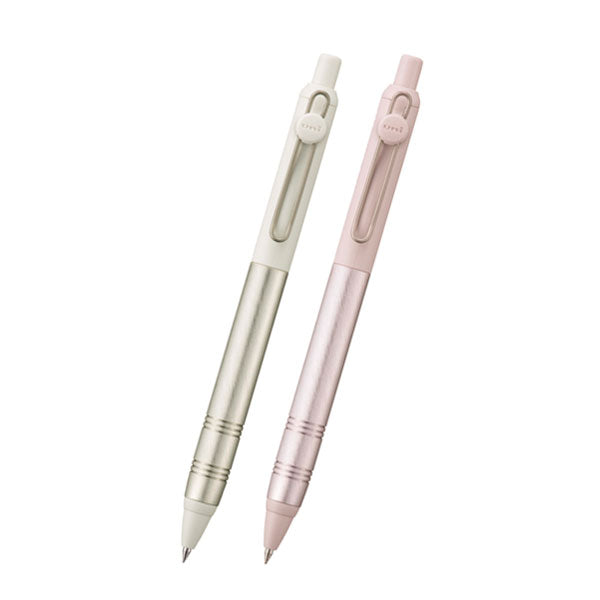 uniball ZENTO《ユニボール ゼント》リトリート フローモデル［全2色］ [0.38mm/0.5mm] 三菱鉛筆 UBNZFL38.70/UBNZFL05.51 [M便 1/30]