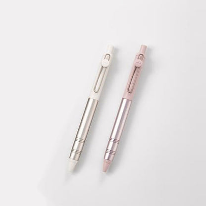 uniball ZENTO《ユニボール ゼント》リトリート フローモデル［全2色］ [0.38mm/0.5mm] 三菱鉛筆 UBNZFL38.70/UBNZFL05.51 [M便 1/30]