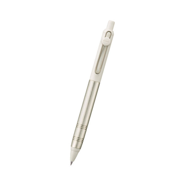 uniball ZENTO《ユニボール ゼント》リトリート フローモデル［全2色］ [0.38mm/0.5mm] 三菱鉛筆 UBNZFL38.70/UBNZFL05.51 [M便 1/30]