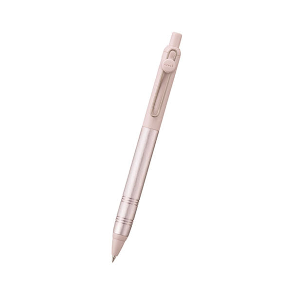 uniball ZENTO《ユニボール ゼント》リトリート フローモデル［全2色］ [0.38mm/0.5mm] 三菱鉛筆 UBNZFL38.70/UBNZFL05.51 [M便 1/30]