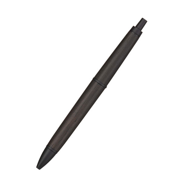 PURE MALT《ピュアモルト》ボールペン 0.5mm [ダークブラウン