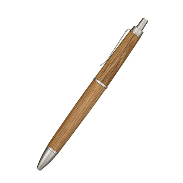 PURE MALT  ピュアモルト 0.5 PURE MALT《ピュアモルト》ボールペン 0.5mm [ダークブラウン