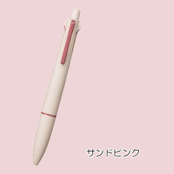 限定】ジェットストリーム 4＆1《JETSTREAM》 Lite touch ink［全3色