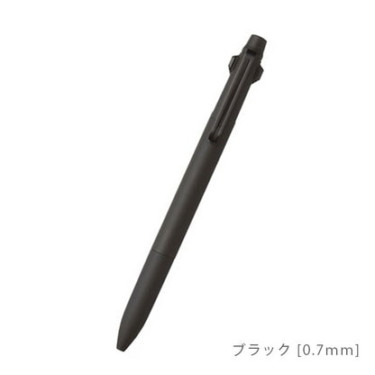 【限定パッケージ】JETSTREAM PRIME《ジェットストリーム プライム》SXE3-3500 [全2色] ［0.5/0.7mm］ 回転式 3色ボールペン 三菱鉛筆 SXE335000 [M便 1/4]