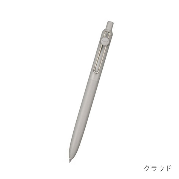 uniball ZENTO《ユニボール ゼント》スタンダードモデル［全11色］ [0.38mm/0.5mm/0.7mm] 三菱鉛筆 UBNZSC38/UBNZSC05/UBNZSC07 [M便 1/30]