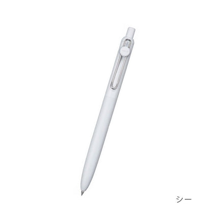 uniball ZENTO《ユニボール ゼント》スタンダードモデル［全11色］ [0.38mm/0.5mm/0.7mm] 三菱鉛筆 UBNZSC38/UBNZSC05/UBNZSC07 [M便 1/30]