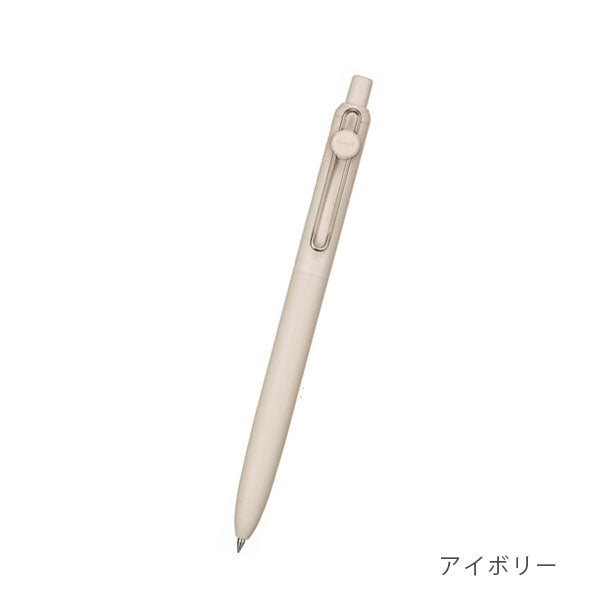 uniball ZENTO《ユニボール ゼント》スタンダードモデル［全11色］ [0.38mm/0.5mm/0.7mm] 三菱鉛筆 UBNZSC38/UBNZSC05/UBNZSC07 [M便 1/30]