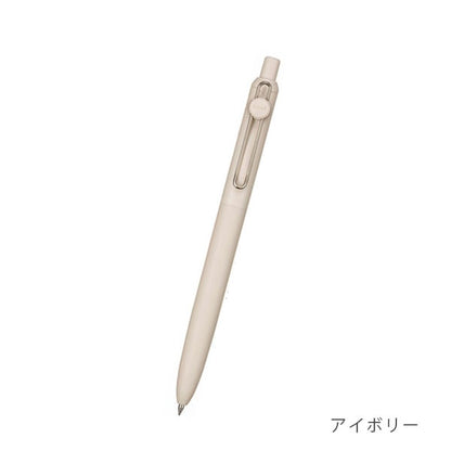 uniball ZENTO《ユニボール ゼント》スタンダードモデル［全11色］ [0.38mm/0.5mm/0.7mm] 三菱鉛筆 UBNZSC38/UBNZSC05/UBNZSC07 [M便 1/30]