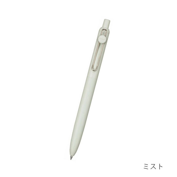 uniball ZENTO《ユニボール ゼント》スタンダードモデル［全11色］ [0.38mm/0.5mm/0.7mm] 三菱鉛筆 UBNZSC38/UBNZSC05/UBNZSC07 [M便 1/30]