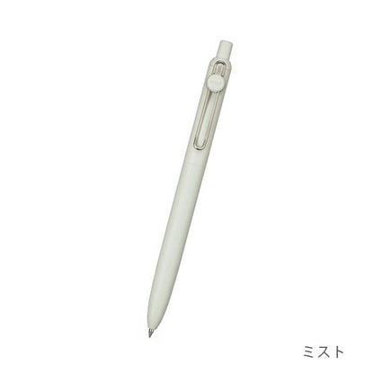 uniball ZENTO《ユニボール ゼント》スタンダードモデル［全11色］ [0.38mm/0.5mm/0.7mm] 三菱鉛筆 UBNZSC38/UBNZSC05/UBNZSC07 [M便 1/30]