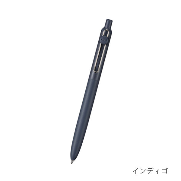 uniball ZENTO《ユニボール ゼント》スタンダードモデル［全11色］ [0.38mm/0.5mm/0.7mm] 三菱鉛筆 UBNZSC38/UBNZSC05/UBNZSC07 [M便 1/30]