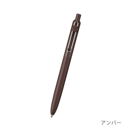 uniball ZENTO《ユニボール ゼント》スタンダードモデル［全11色］ [0.38mm/0.5mm/0.7mm] 三菱鉛筆 UBNZSC38/UBNZSC05/UBNZSC07 [M便 1/30]