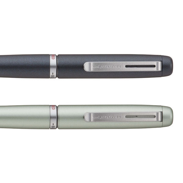 JETSTREAM PRIME《ジェットストリーム プライム》0.5mm [全2色] 回転式