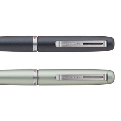 JETSTREAM PRIME《ジェットストリーム プライム》0.5mm [全2色] 回転式 3色ボールペン 三菱鉛筆 SXE3LPR05 [M便 1/10]