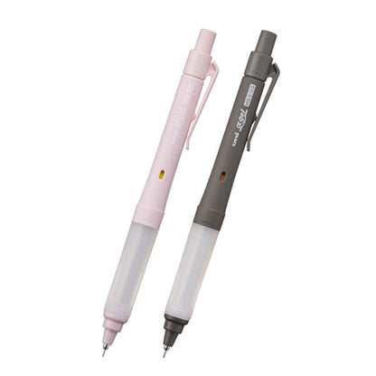 【限定】ユニ αゲルスイッチ 0.3mm/0.5mm [全2色] 三菱鉛筆 M31009GG1P.CP/M51009GG1P.LG [M便 1/8]