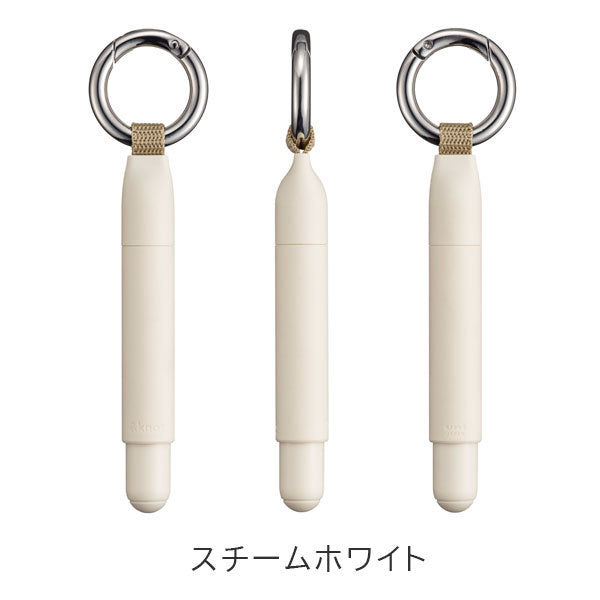 アンドノット《＆ Knot》油性ボールペン 黒 0.5mm 全4色 三菱鉛筆 SXAK05. [M便 1/3]