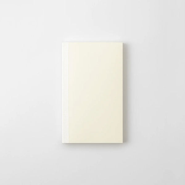 《MD PRODUCT》MDノート 新書 [無罫/横罫/方眼罫/ドット方眼] デザインフィル 15380/15381/15382/15383[M便 1/4]