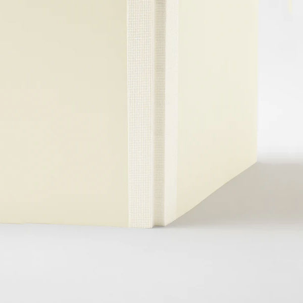 《MD PRODUCT》MDノート 新書 [無罫/横罫/方眼罫/ドット方眼] デザインフィル 15380/15381/15382/15383[M便 1/4]