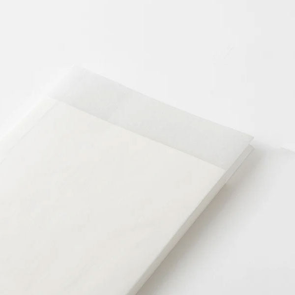 《MD PRODUCT》MDノート コットン [A5] 無罫A デザインフィル 15392 [M便 1/2]