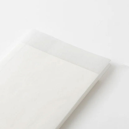 《MD PRODUCT》MDノート コットン [A5] 無罫A デザインフィル 15392 [M便 1/2]