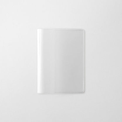 《MD PRODUCT》MDノートカバー [A7] デザインフィル 35657 [M便 1/25]