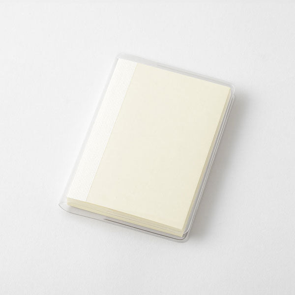《MD PRODUCT》MDノートカバー [A7] デザインフィル 35657 [M便 1/25]