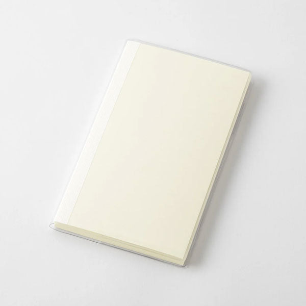 《MD PRODUCT》MDノートカバー [新書] デザインフィル 35659 [M便 1/10]