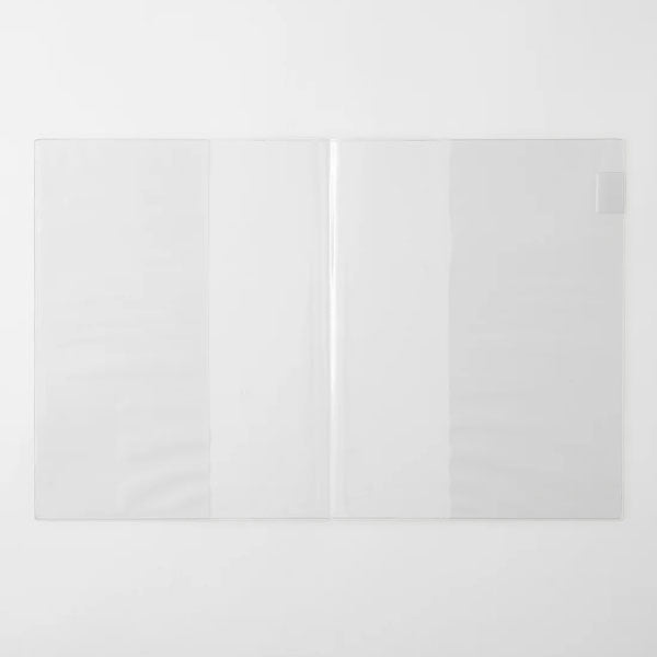 《MD PRODUCT》MDノートカバー [A4変形判] デザインフィル 35663