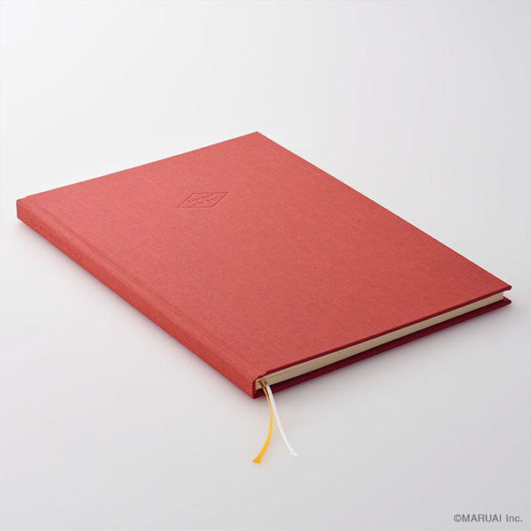 KAN KON SOU SAI＜冠婚葬祭＞おつきあい帳 B5判 [赤] マルアイ NK-A1 [M便 1/1]