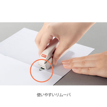 ホッチくる なかとじ [全2色] マックス(MAX) HD9172