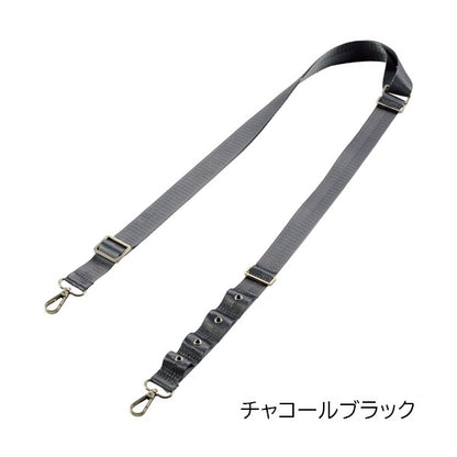 myfa《ミファ》アレンジショルダーベルト [全2色] リヒトラブ A-3320- [M便 1/3]