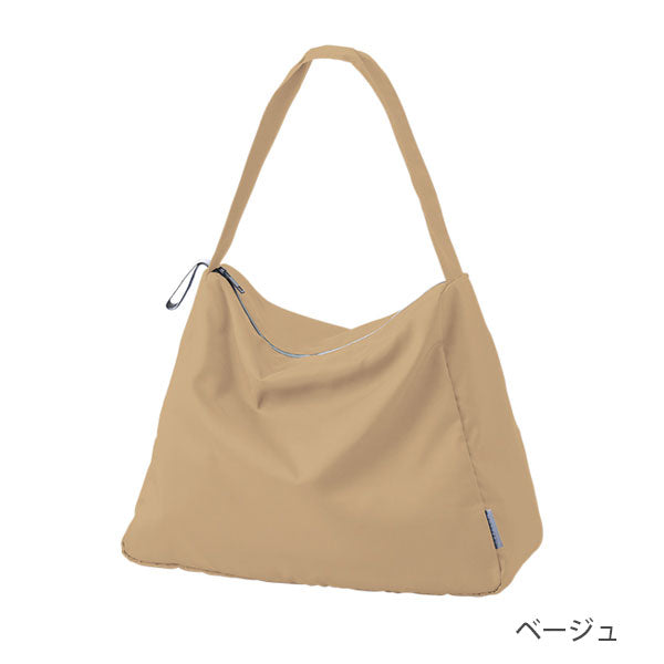 MOTTERU CUSTOMIZE クルリト コンパクトクーラーショルダーバッグ [全4色] トレードワークス TR-1335