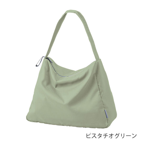 MOTTERU CUSTOMIZE クルリト コンパクトクーラーショルダーバッグ [全4色] トレードワークス TR-1335