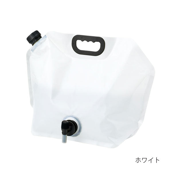 目盛り付 ウォータージャグ 8L [全3色] トレードワークス TB-0029