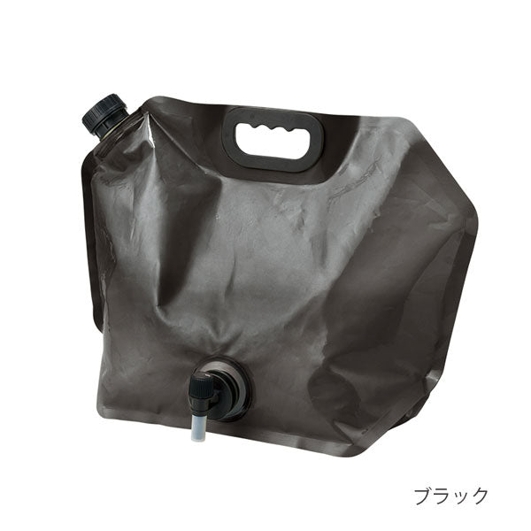 目盛り付 ウォータージャグ 8L [全3色] トレードワークス TB-0029