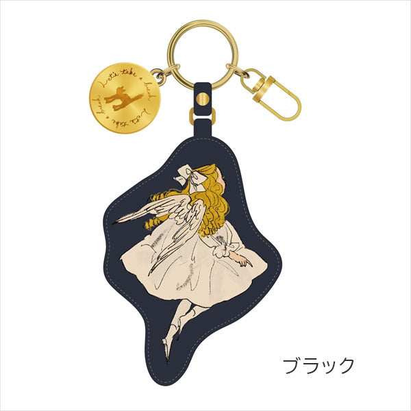 くらはしれい バッグチャーム [全3色] 学研ステイフル G12801-03[M便 1/8]