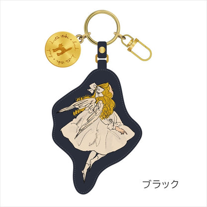 くらはしれい バッグチャーム [全3色] 学研ステイフル G12801-03[M便 1/8]