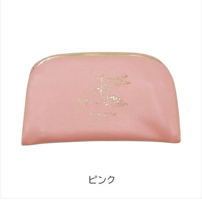 くらはしれい がま口コインケース [全3色] 学研ステイフル F22801-03 [M便 1/6]